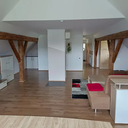 Schack Appartement