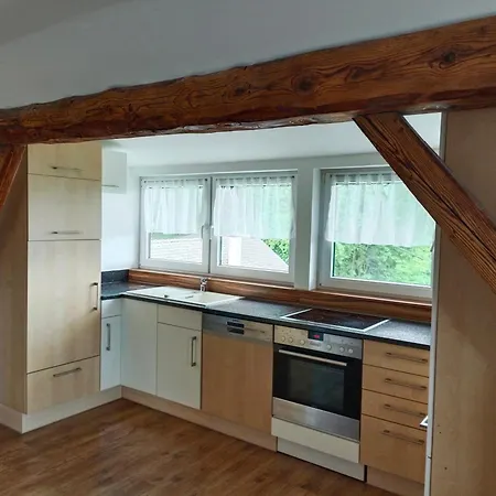 Appartement Schack *