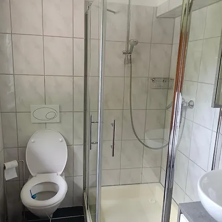 Schack Apartment