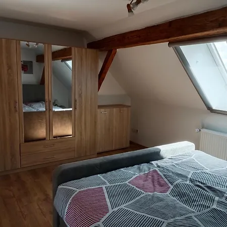 Appartement Schack Bodensdorf
