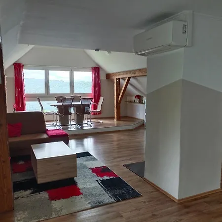 Schack Apartment Bodensdorf