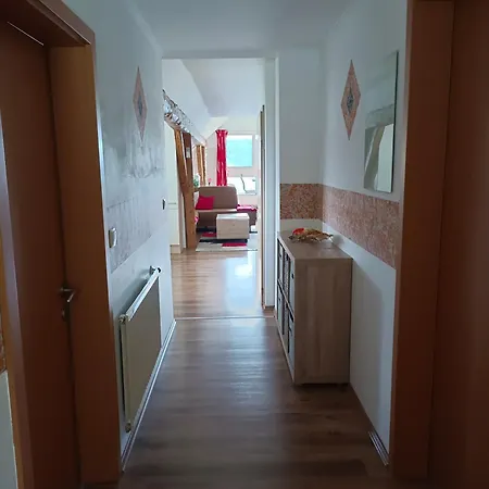 Schack Apartment Bodensdorf