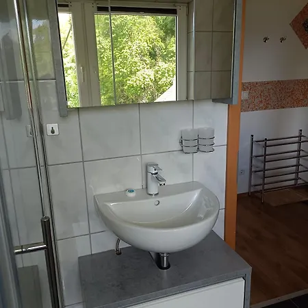 Apartment Schack Bodensdorf